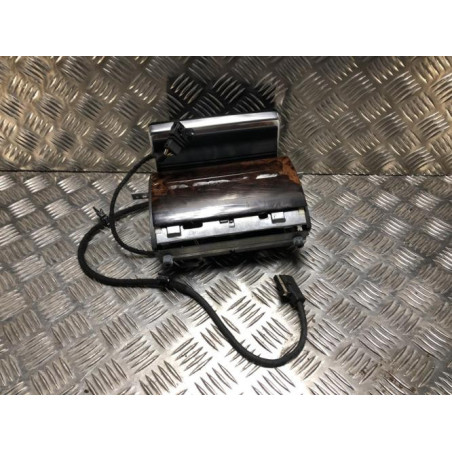 Ecran GPS AUDI A8 2 PHASE 1 d’occasion