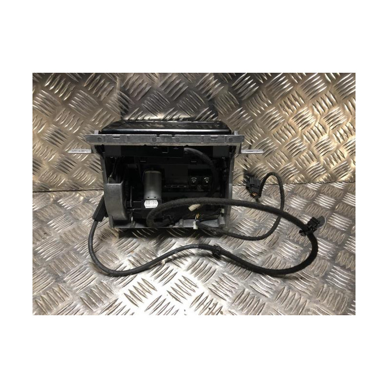 Ecran GPS AUDI A8 2 PHASE 1 d’occasion