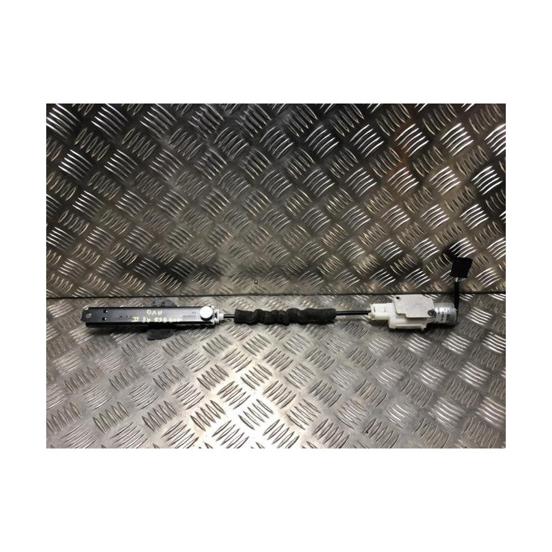 Reglage hauteur ceinture AUDI A8 2 PHASE 1 d’occasion