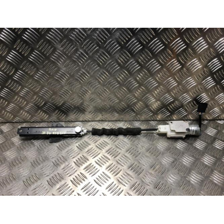 Reglage hauteur ceinture AUDI A8 2 PHASE 1 d’occasion