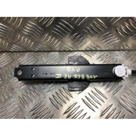 Reglage hauteur ceinture AUDI A8 2 PHASE 1 d’occasion
