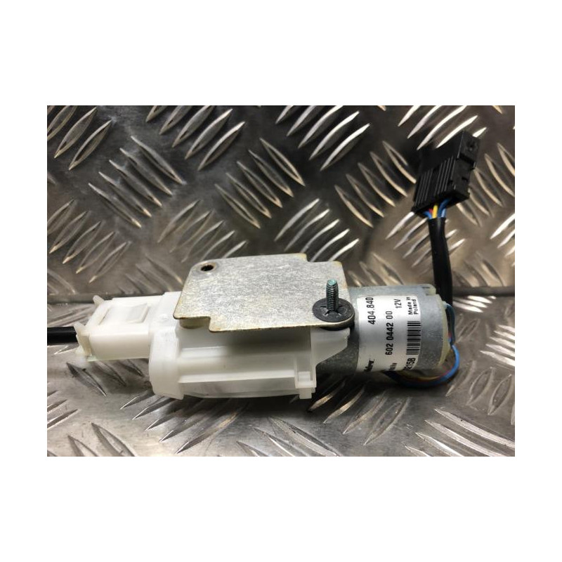 Reglage hauteur ceinture AUDI A8 2 PHASE 1 d’occasion