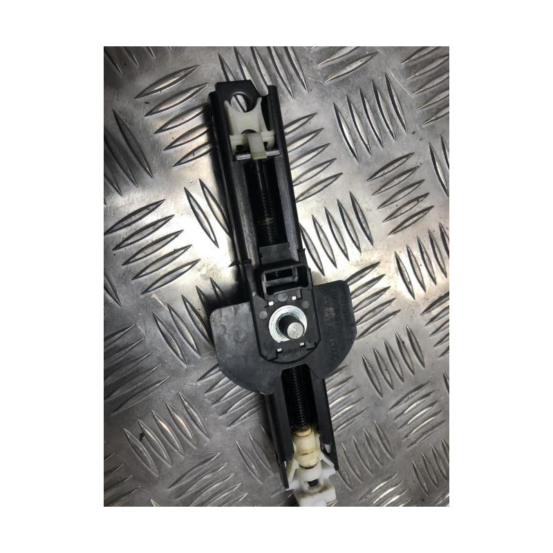 Reglage hauteur ceinture AUDI A8 2 PHASE 1 d’occasion