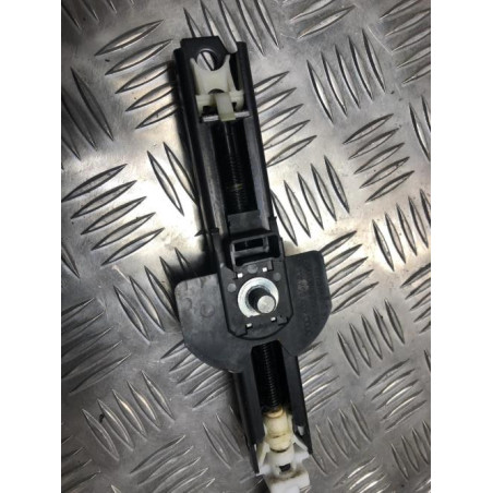 Reglage hauteur ceinture AUDI A8 2 PHASE 1 d’occasion