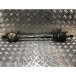 Cardan arriere gauche (transmission) BMW X5 E70 PHASE 1 d’occasion