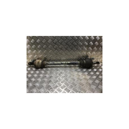 Cardan arriere gauche (transmission) BMW X5 E70 PHASE 1 d’occasion