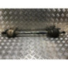 Cardan arriere gauche (transmission) BMW X5 E70 PHASE 1 d’occasion