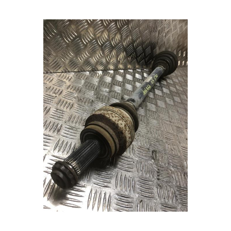 Cardan arriere gauche (transmission) BMW X5 E70 PHASE 1 d’occasion