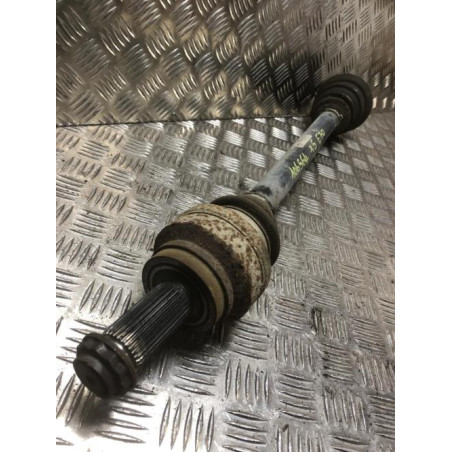 Cardan arriere gauche (transmission) BMW X5 E70 PHASE 1 d’occasion