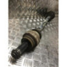 Cardan arriere gauche (transmission) BMW X5 E70 PHASE 1 d’occasion