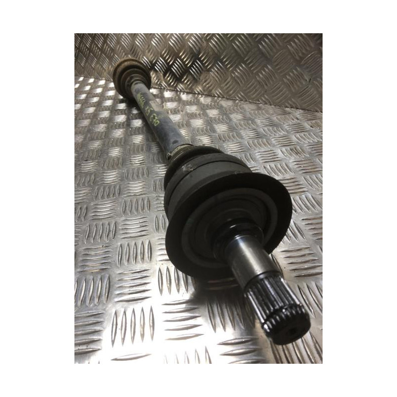 Cardan arriere gauche (transmission) BMW X5 E70 PHASE 1 d’occasion