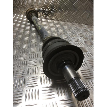 Cardan arriere gauche (transmission) BMW X5 E70 PHASE 1 d’occasion