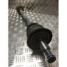 Cardan arriere gauche (transmission) BMW X5 E70 PHASE 1 d’occasion