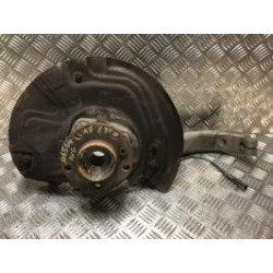 Fusee avant gauche BMW X5 E70 PHASE 1 d’occasion