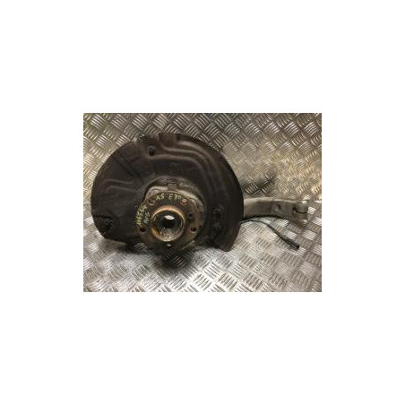 Fusee avant gauche BMW X5 E70 PHASE 1 d’occasion