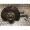 Fusee avant gauche BMW X5 E70 PHASE 1 d’occasion