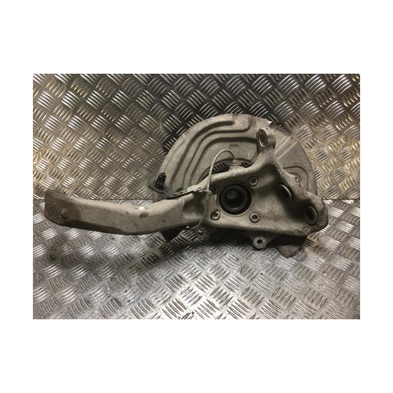 Fusee avant gauche BMW X5 E70 PHASE 1 d’occasion