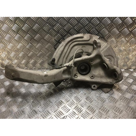 Fusee avant gauche BMW X5 E70 PHASE 1 d’occasion