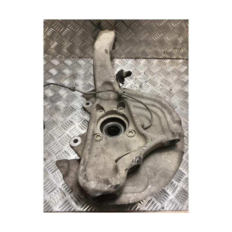 Fusee avant gauche BMW X5 E70 PHASE 1 d’occasion