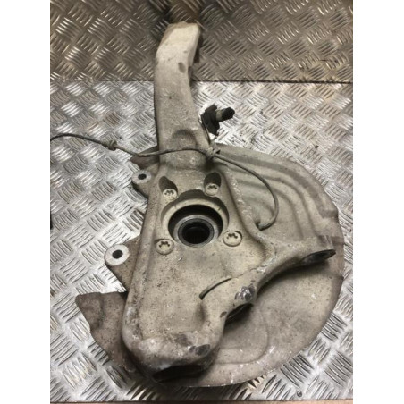 Fusee avant gauche BMW X5 E70 PHASE 1 d’occasion