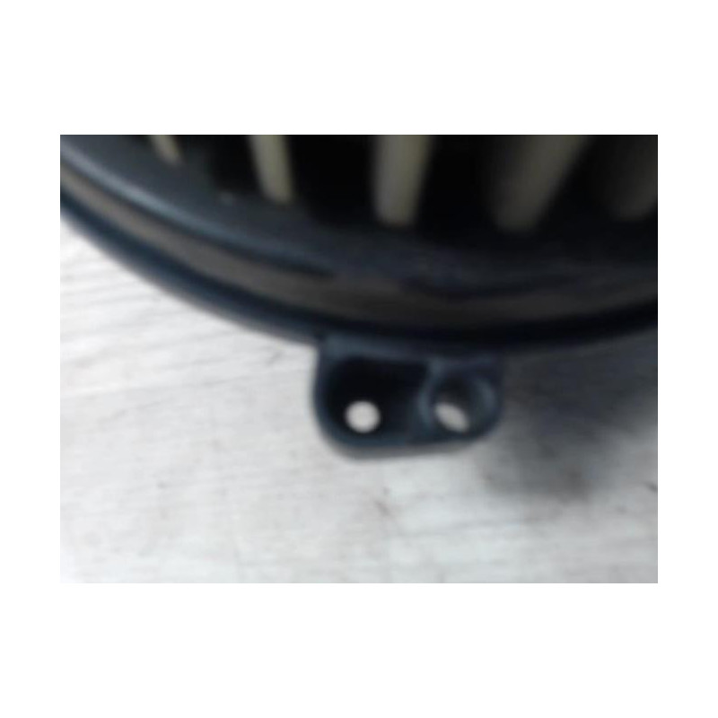 Pulseur d'air PEUGEOT BOXER 1 d’occasion