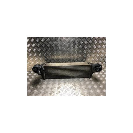 Echangeur air (Intercooler) BMW X5 E70 PHASE 1 d’occasion