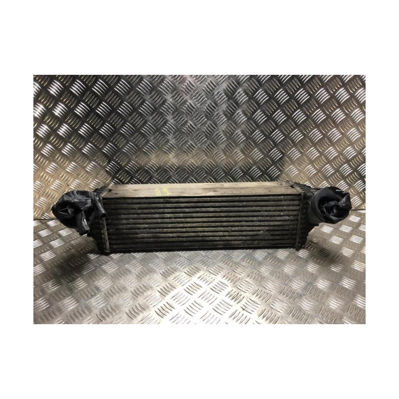 Echangeur air (Intercooler) BMW X5 E70 PHASE 1 d’occasion