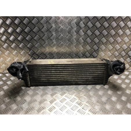 Echangeur air (Intercooler) BMW X5 E70 PHASE 1 d’occasion