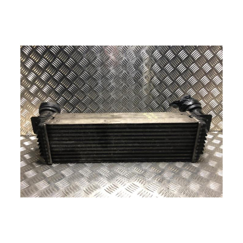 Echangeur air (Intercooler) BMW X5 E70 PHASE 1 d’occasion