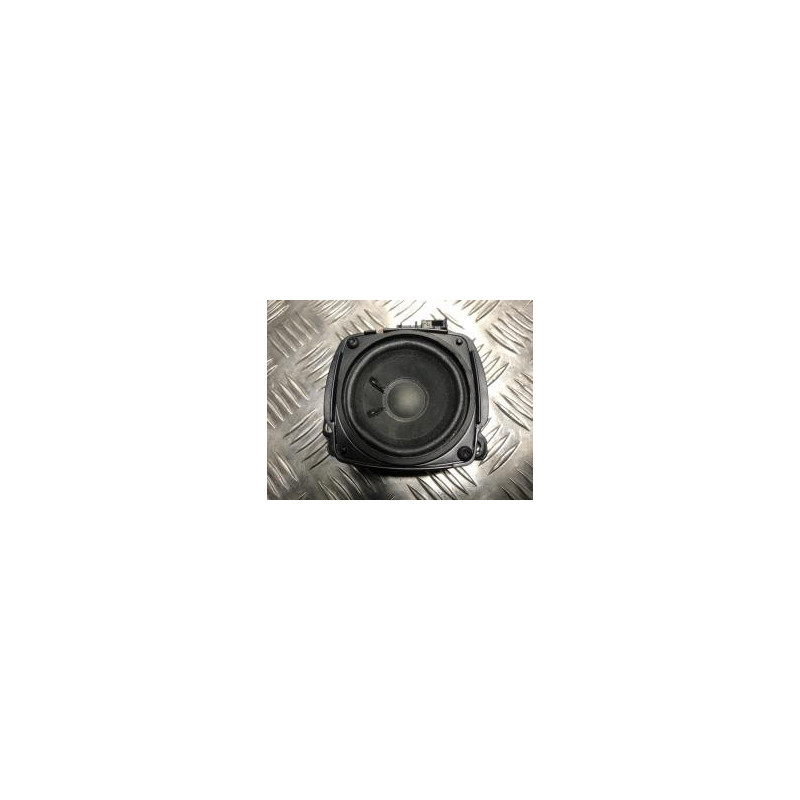 Haut parleur AUDI A8 2 PHASE 1 d’occasion