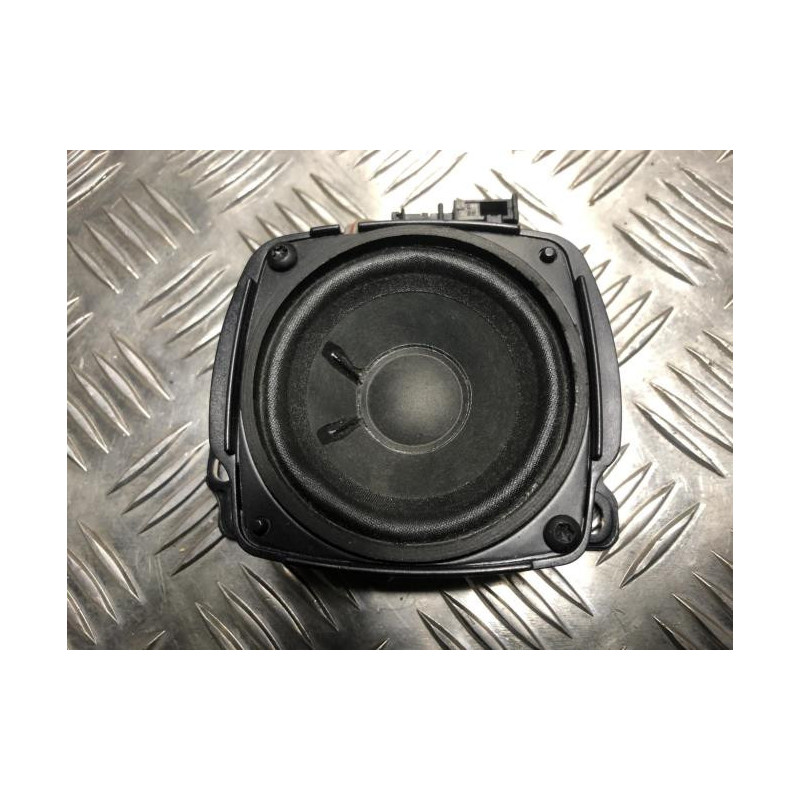 Haut parleur AUDI A8 2 PHASE 1 d’occasion
