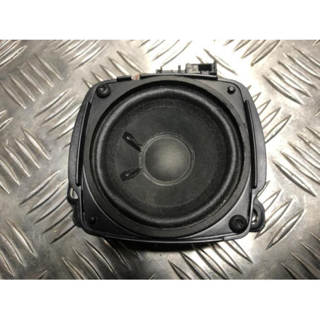 Haut parleur AUDI A8 2 PHASE 1 d’occasion