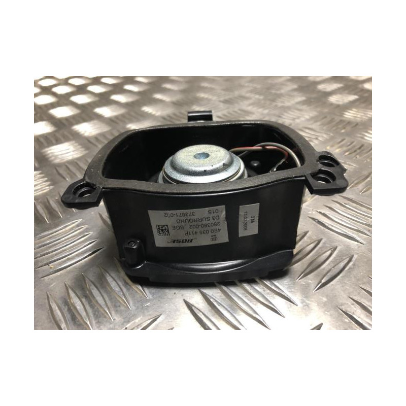 Haut parleur AUDI A8 2 PHASE 1 d’occasion