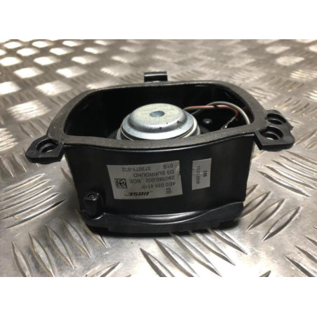 Haut parleur AUDI A8 2 PHASE 1 d’occasion