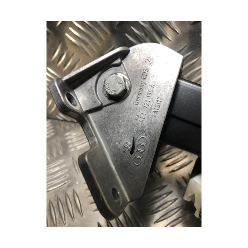 Pedalier de frein AUDI A8 2 PHASE 1 d’occasion