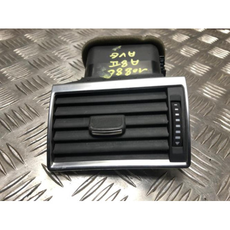 Aerateur tableau de bord avant gauche AUDI A8 2 PHASE 1 d’occasion