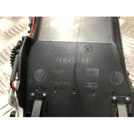 Aerateur tableau de bord avant gauche AUDI A8 2 PHASE 1 d’occasion