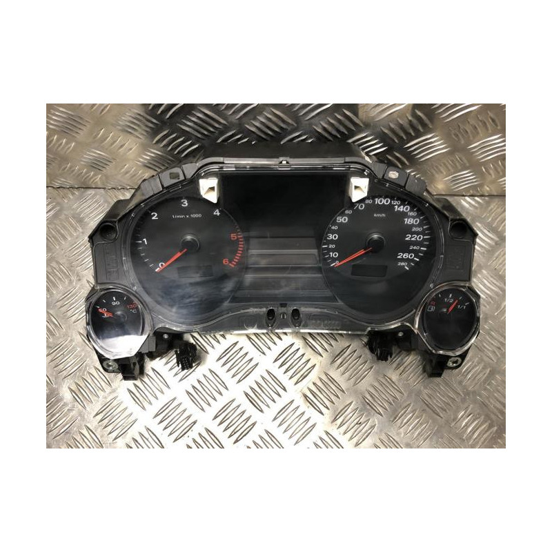 Compteur AUDI A8 2 PHASE 1 d’occasion