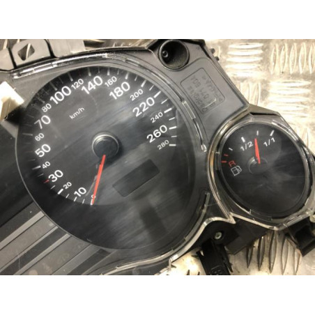 Compteur AUDI A8 2 PHASE 1 d’occasion