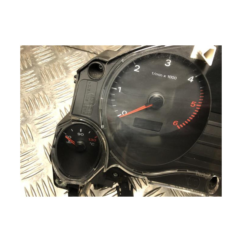 Compteur AUDI A8 2 PHASE 1 d’occasion