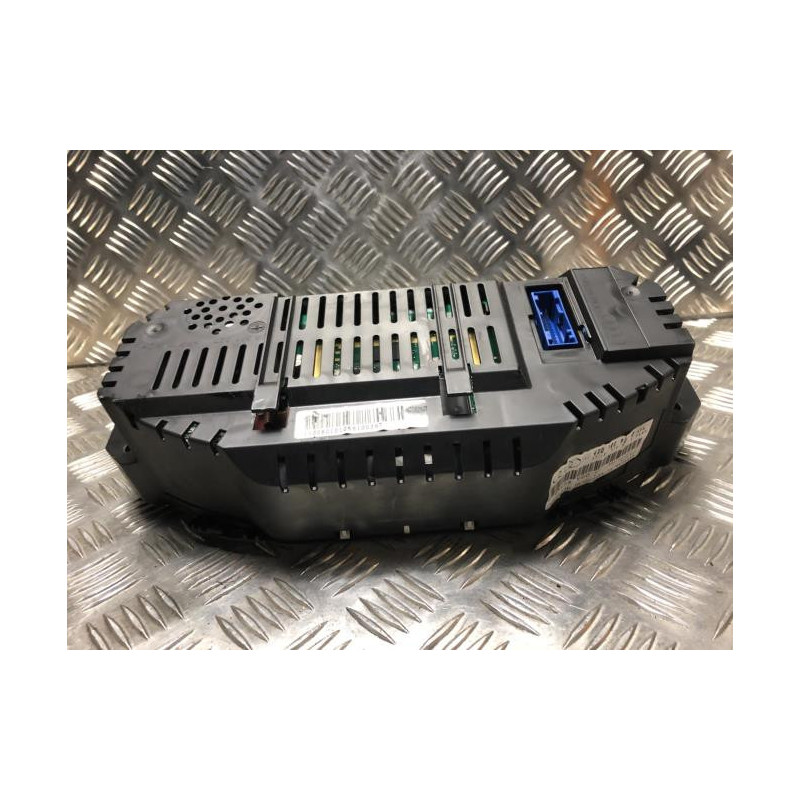 Compteur AUDI A8 2 PHASE 1 d’occasion