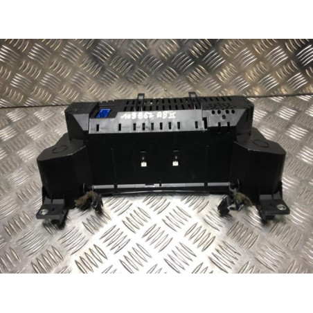 Compteur AUDI A8 2 PHASE 1 d’occasion