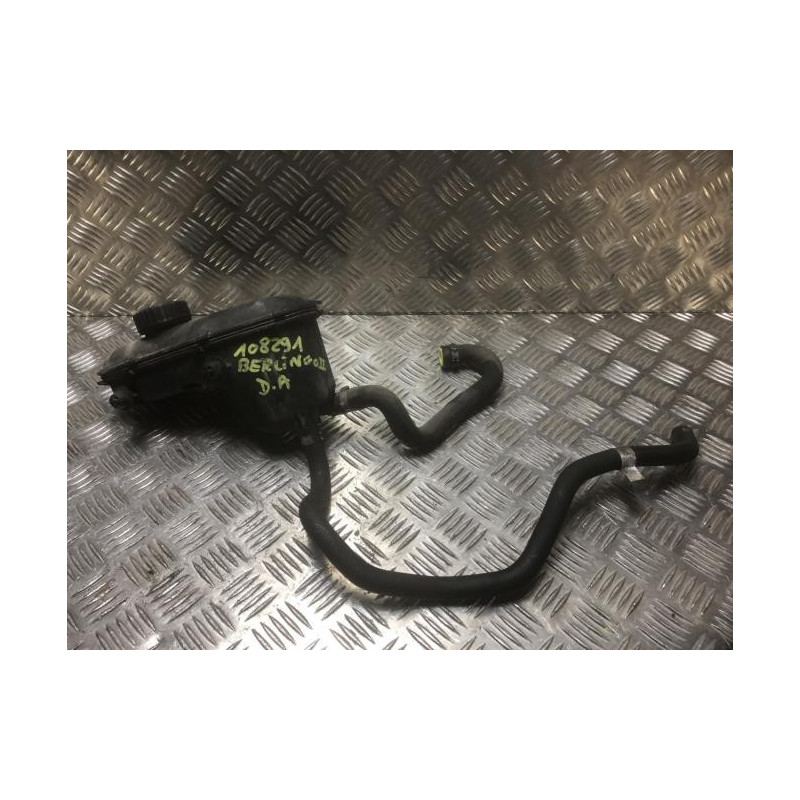 Vase de direction CITROEN BERLINGO 2 PHASE 1 d’occasion