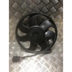Moto ventilateur radiateur AUDI A5 1 SPORTBACK S5 PHASE 1 d’occasion