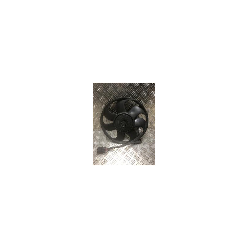 Moto ventilateur radiateur AUDI A5 1 SPORTBACK S5 PHASE 1 d’occasion