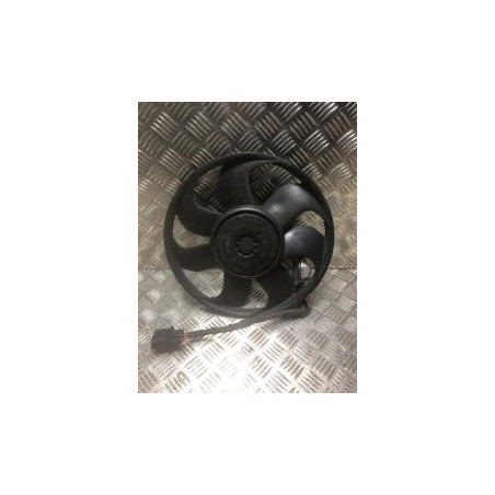 Moto ventilateur radiateur AUDI A5 1 SPORTBACK S5 PHASE 1 d’occasion