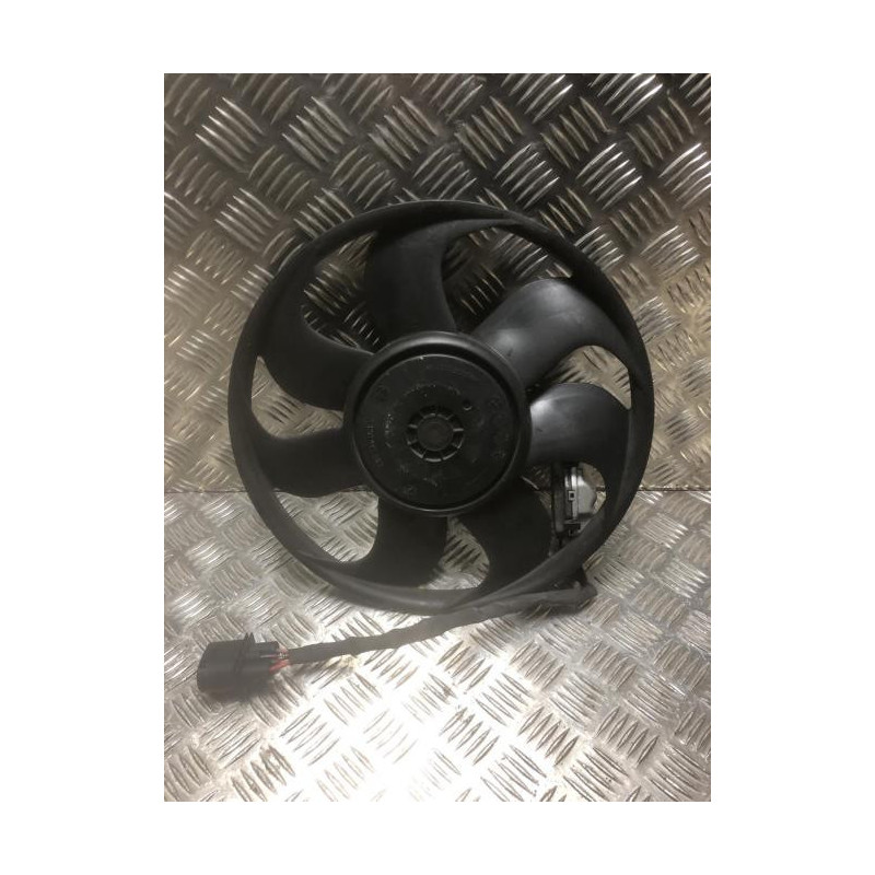 Moto ventilateur radiateur AUDI A5 1 SPORTBACK S5 PHASE 1 d’occasion