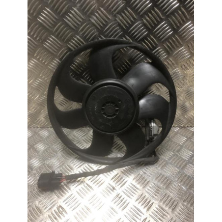 Moto ventilateur radiateur AUDI A5 1 SPORTBACK S5 PHASE 1 d’occasion