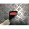 Attache ceinture arriere gauche PEUGEOT 2008 1 PHASE 1 d’occasion