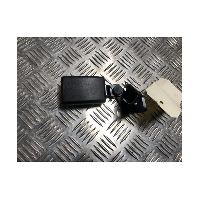 Attache ceinture arriere gauche PEUGEOT 2008 1 PHASE 1 d’occasion